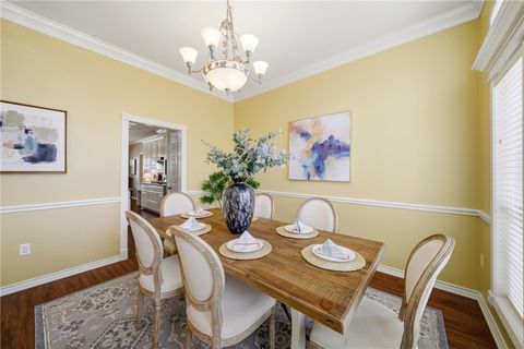 Tiny photo for 2006 Ravenstone Loop, College Station, TX 77845 (MLS # 26002667)