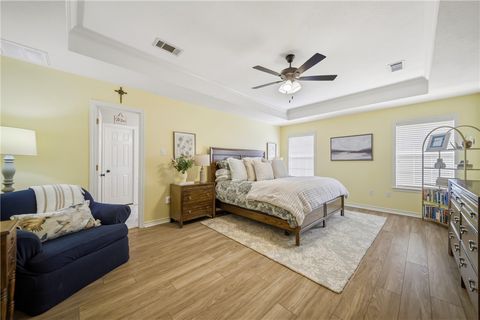 Tiny photo for 2006 Ravenstone Loop, College Station, TX 77845 (MLS # 26002667)