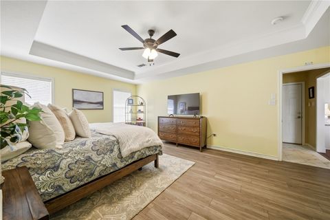 Tiny photo for 2006 Ravenstone Loop, College Station, TX 77845 (MLS # 26002667)