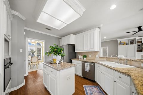 Tiny photo for 2006 Ravenstone Loop, College Station, TX 77845 (MLS # 26002667)