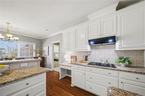 Tiny photo for 2006 Ravenstone Loop, College Station, TX 77845 (MLS # 26002667)