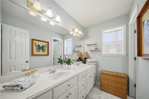 Tiny photo for 2006 Ravenstone Loop, College Station, TX 77845 (MLS # 26002667)