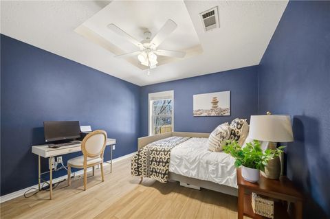 Tiny photo for 2006 Ravenstone Loop, College Station, TX 77845 (MLS # 26002667)