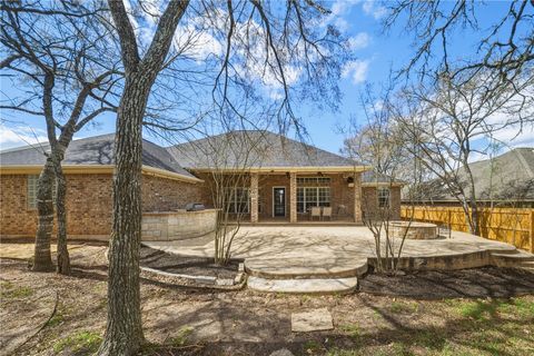 Tiny photo for 2006 Ravenstone Loop, College Station, TX 77845 (MLS # 26002667)
