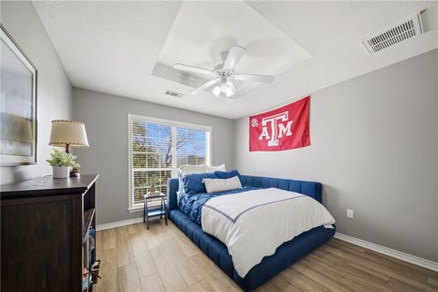 Tiny photo for 2006 Ravenstone Loop, College Station, TX 77845 (MLS # 26002667)