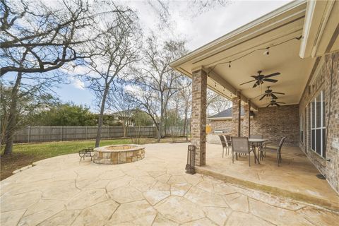 Tiny photo for 2006 Ravenstone Loop, College Station, TX 77845 (MLS # 26002667)