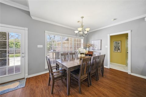 Tiny photo for 2006 Ravenstone Loop, College Station, TX 77845 (MLS # 26002667)