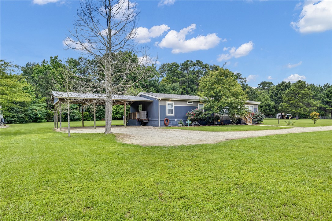 521 Denson Reed Rd.
