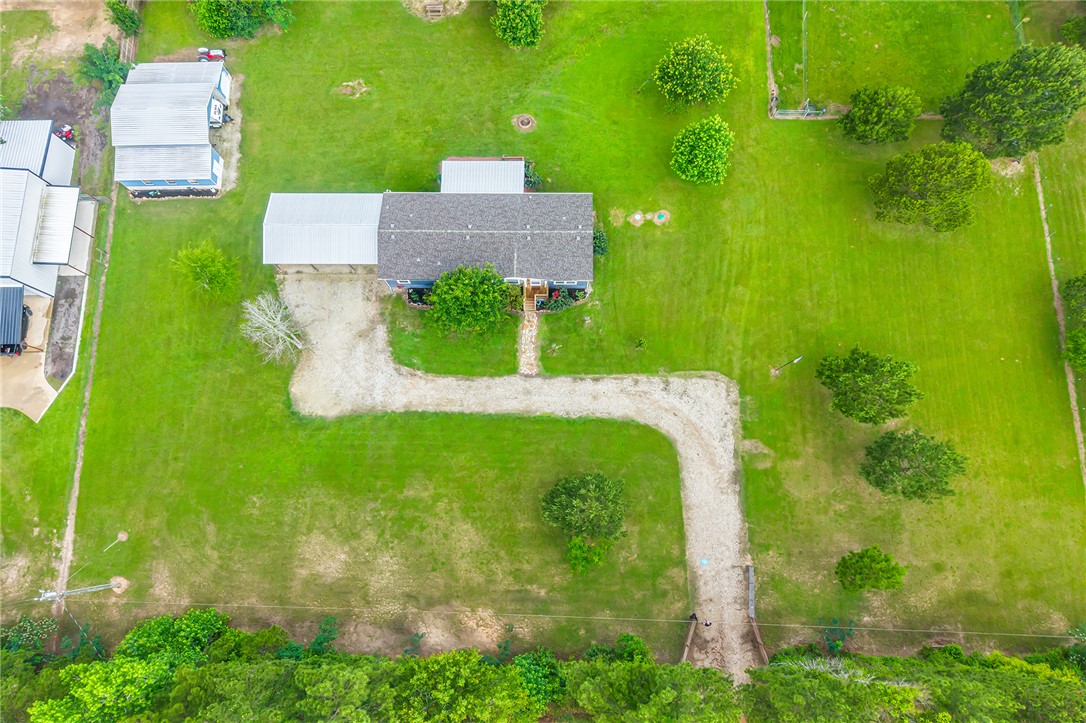521 Denson Reed Rd.