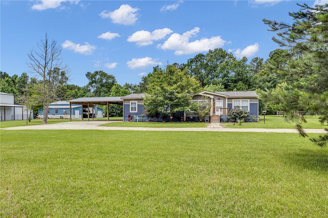 521 Denson Reed Rd.