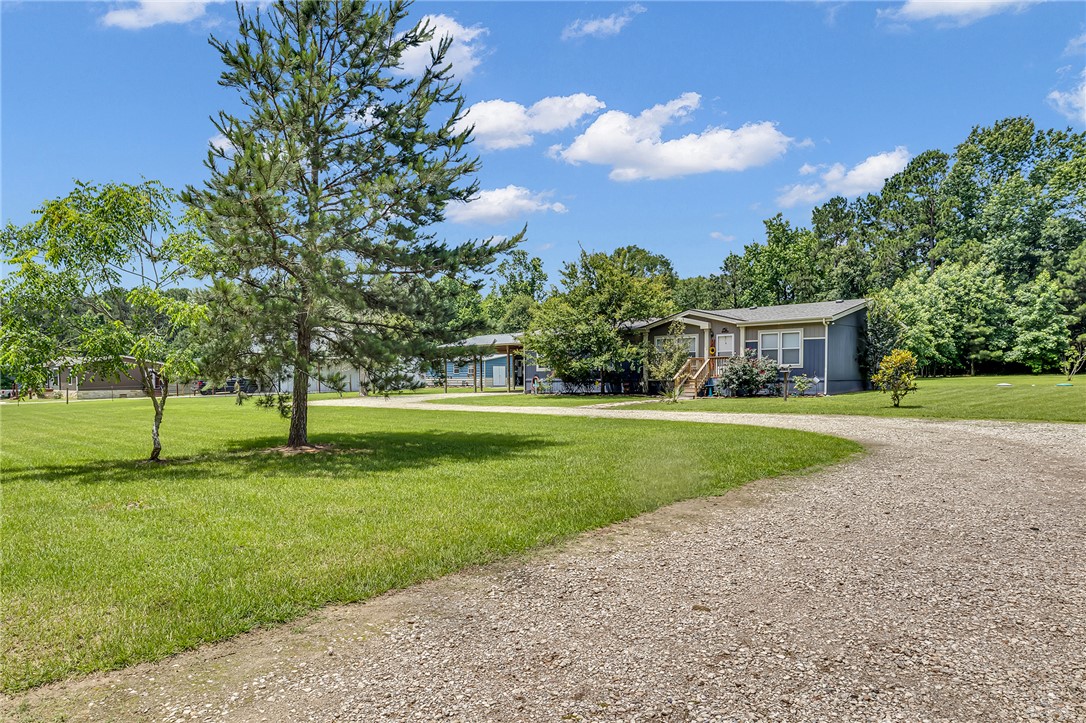 521 Denson Reed Rd.