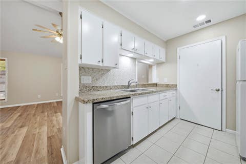 Tiny photo for 2512 Cross Timbers Drive, College Station, TX 77840 (MLS # 26010650)