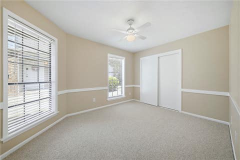 Tiny photo for 2512 Cross Timbers Drive, College Station, TX 77840 (MLS # 26010650)
