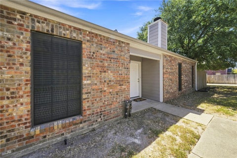 Tiny photo for 2512 Cross Timbers Drive, College Station, TX 77840 (MLS # 26010650)