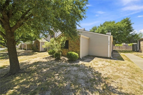 Tiny photo for 2512 Cross Timbers Drive, College Station, TX 77840 (MLS # 26010650)