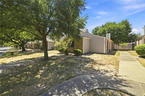 Tiny photo for 2512 Cross Timbers Drive, College Station, TX 77840 (MLS # 26010650)