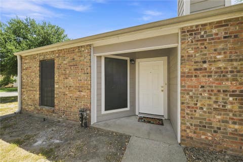 Tiny photo for 2512 Cross Timbers Drive, College Station, TX 77840 (MLS # 26010650)
