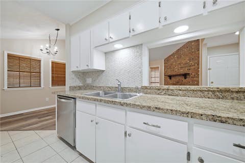 Tiny photo for 2512 Cross Timbers Drive, College Station, TX 77840 (MLS # 26010650)