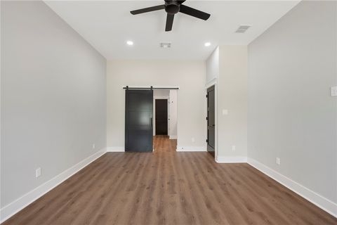 Tiny photo for 312 E Morehead Street S, Franklin, TX 77856 (MLS # 26004100)