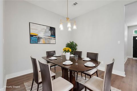 Tiny photo for 312 E Morehead Street S, Franklin, TX 77856 (MLS # 26004100)