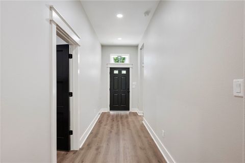 Tiny photo for 312 E Morehead Street S, Franklin, TX 77856 (MLS # 26004100)