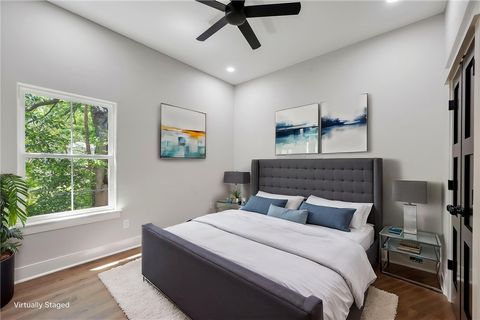 Tiny photo for 312 E Morehead Street S, Franklin, TX 77856 (MLS # 26004100)