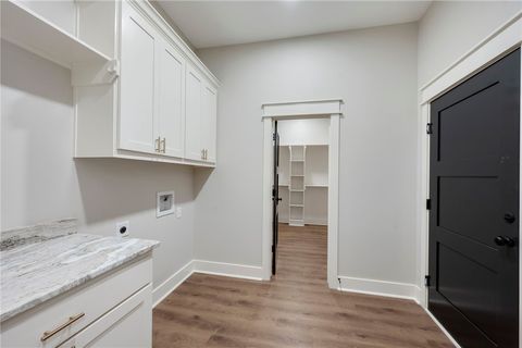 Tiny photo for 312 E Morehead Street S, Franklin, TX 77856 (MLS # 26004100)