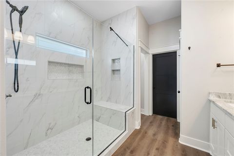 Tiny photo for 312 E Morehead Street S, Franklin, TX 77856 (MLS # 26004100)