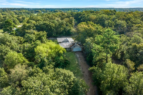 Tiny photo for 5209 Bucksnort Road, Franklin, TX 77856 (MLS # 26011038)