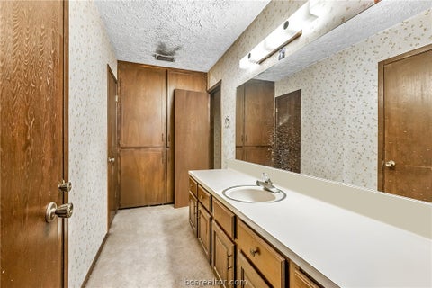 Tiny photo for 5209 Bucksnort Road, Franklin, TX 77856 (MLS # 26011038)