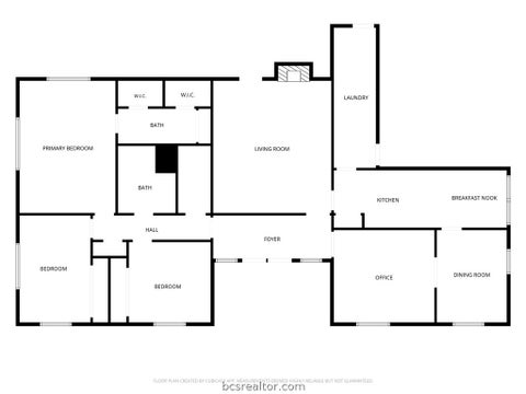 Tiny photo for 5209 Bucksnort Road, Franklin, TX 77856 (MLS # 26011038)