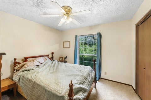Tiny photo for 5209 Bucksnort Road, Franklin, TX 77856 (MLS # 26011038)