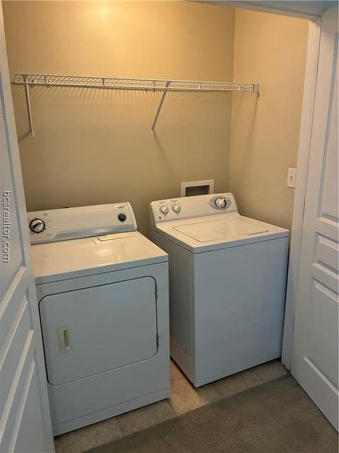 Tiny photo for 1725 Harvey Mitchell Parkway S #1331, College Station, TX 77840 (MLS # 26009879)