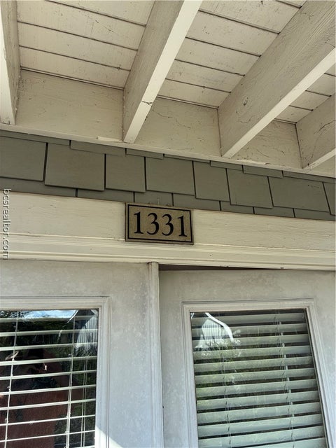 Tiny photo for 1725 Harvey Mitchell Parkway S #1331, College Station, TX 77840 (MLS # 26009879)