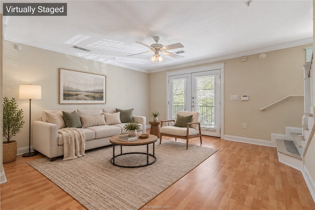 Photo of 1725 Harvey Mitchell Parkway S #1331, College Station, TX 77840 (MLS # 26009879)