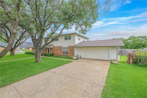 Tiny photo for 1314 Broadmoor Drive, Bryan, TX 77802 (MLS # 26004806)