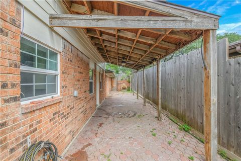 Tiny photo for 1314 Broadmoor Drive, Bryan, TX 77802 (MLS # 26004806)
