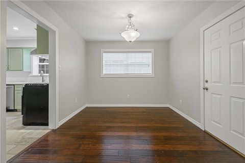 Tiny photo for 1314 Broadmoor Drive, Bryan, TX 77802 (MLS # 26004806)
