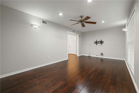 Tiny photo for 1314 Broadmoor Drive, Bryan, TX 77802 (MLS # 26004806)