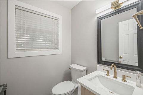 Tiny photo for 1314 Broadmoor Drive, Bryan, TX 77802 (MLS # 26004806)