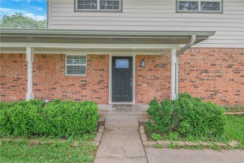Tiny photo for 1314 Broadmoor Drive, Bryan, TX 77802 (MLS # 26004806)