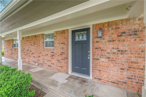 Tiny photo for 1314 Broadmoor Drive, Bryan, TX 77802 (MLS # 26004806)