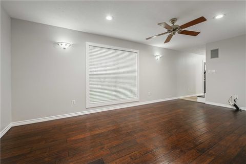 Tiny photo for 1314 Broadmoor Drive, Bryan, TX 77802 (MLS # 26004806)