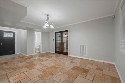 Tiny photo for 1314 Broadmoor Drive, Bryan, TX 77802 (MLS # 26004806)