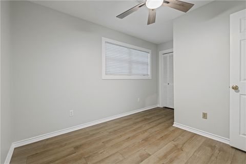 Tiny photo for 1314 Broadmoor Drive, Bryan, TX 77802 (MLS # 26004806)