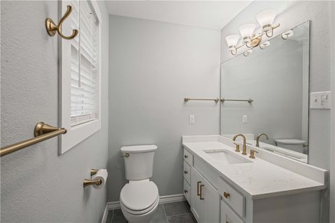 Tiny photo for 1314 Broadmoor Drive, Bryan, TX 77802 (MLS # 26004806)