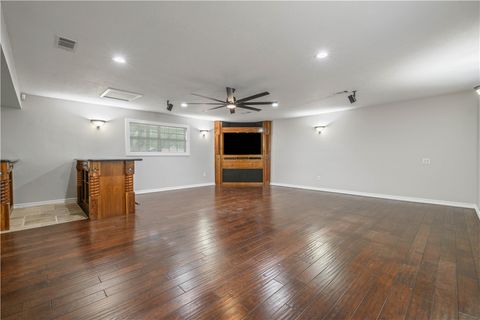 Tiny photo for 1314 Broadmoor Drive, Bryan, TX 77802 (MLS # 26004806)