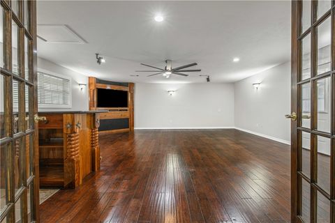 Tiny photo for 1314 Broadmoor Drive, Bryan, TX 77802 (MLS # 26004806)