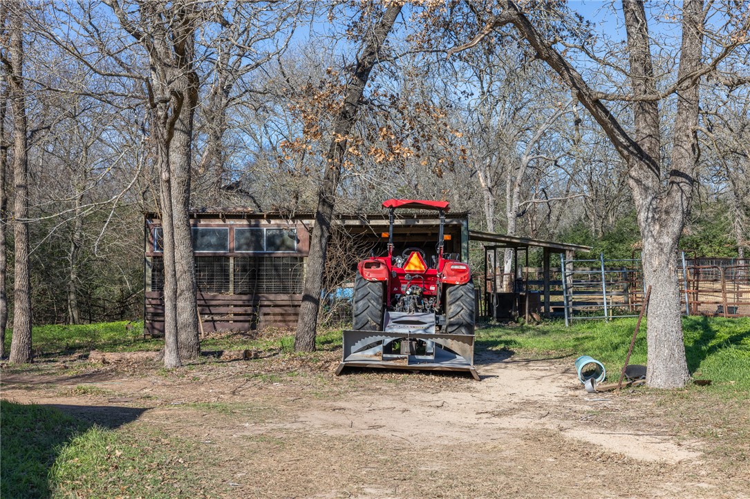 10466 Tract 4 Old Hearne Rd