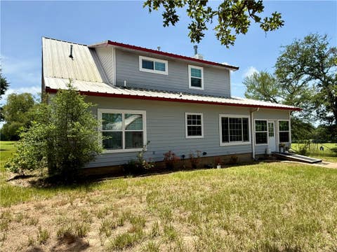 Tiny photo for 2431 Pr 2010, Centerville, TX 75833 (MLS # 26009284)